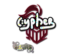Cypher (Glitter) | Paris 2023 image